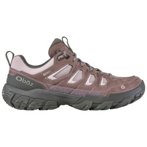 Oboz Sawtooth X Low B-Dry – Women’s